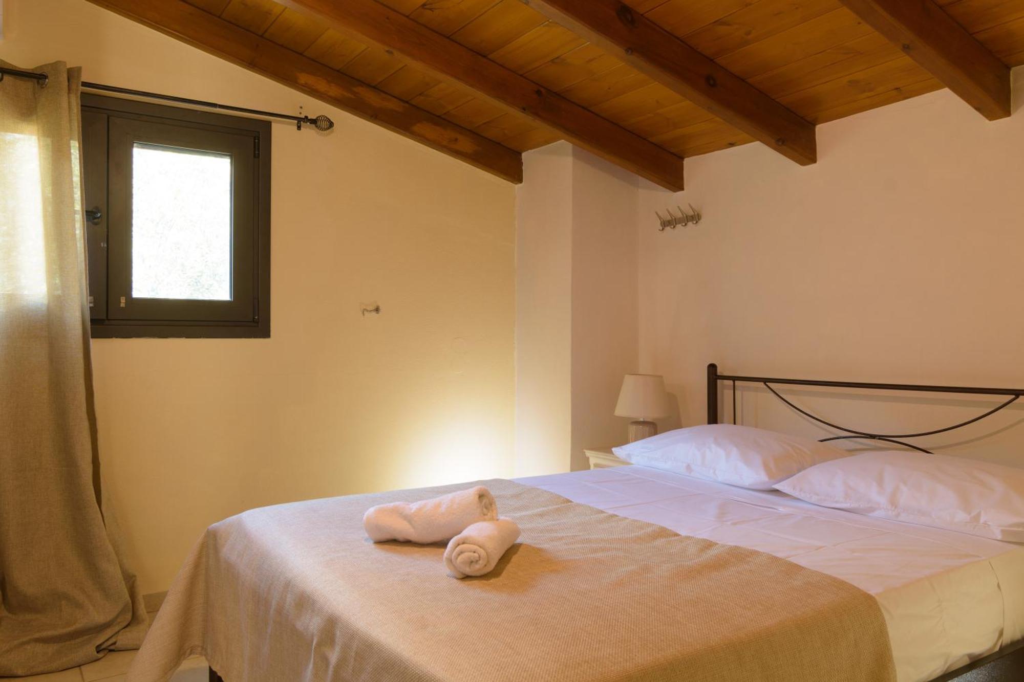 Elounda Irini Panoramic House Villa ภายนอก รูปภาพ