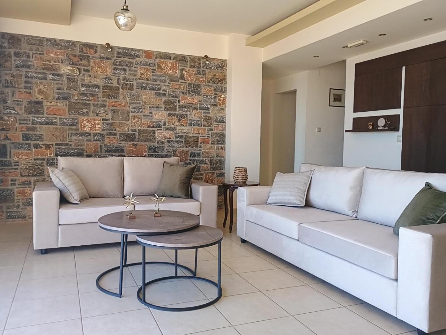 Elounda Irini Panoramic House Villa ภายนอก รูปภาพ